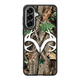 Realtree Camo Samsung Galaxy A37 Case OV2724