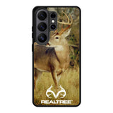 Realtree Camouflage 4th Samsung Galaxy S26 Ultra Case