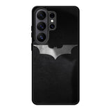 Batman Logo 3rd Samsung Galaxy S26 Ultra Case