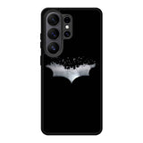 Bat Logo Batman Samsung Galaxy S26 Ultra Case