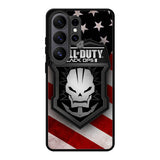 Black Ops 3 Call of Duty Samsung Galaxy S26 Ultra Case OV4156