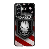 Black Ops 3 Call of Duty Samsung Galaxy A37 Case OV4156