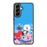BT21 BTS Samsung Galaxy A57 Case OV4268