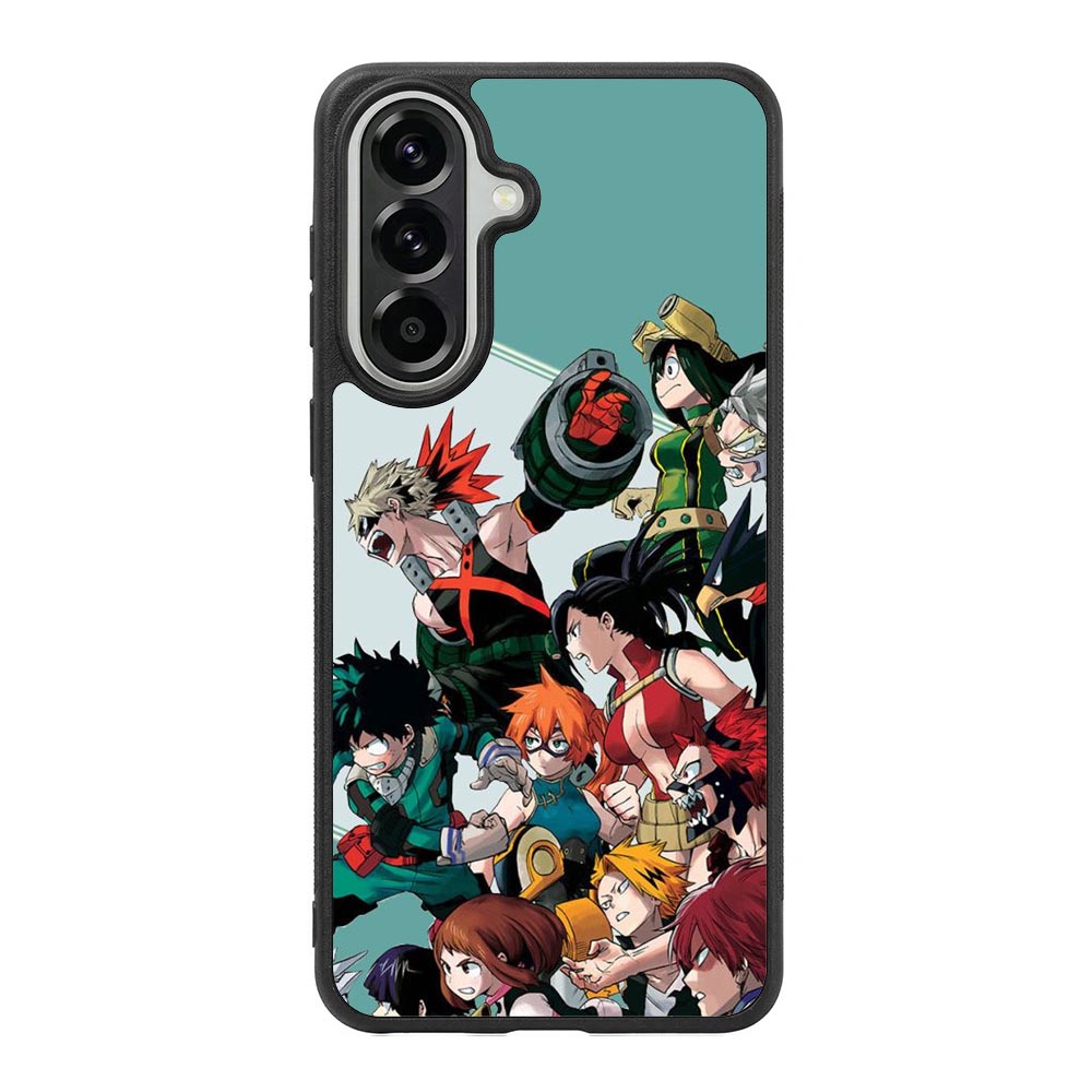 Boku no Hero Academia Samsung Galaxy A37 Case OV4221