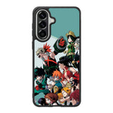 Boku no Hero Academia Samsung Galaxy A37 Case OV4221