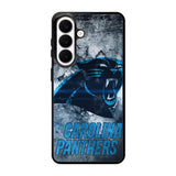 Carolina Panthers Samsung Galaxy S26 Case QC4412