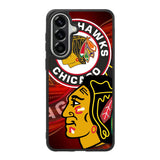 Chicago Blackhawks Logo Samsung Galaxy A57 Case OV4462
