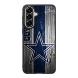 Cowboys Dallas Samsung Galaxy A57 Case OV4501