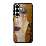 Gustav Klimt art Samsung Galaxy S26 Plus Case OV5070