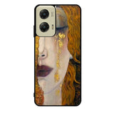 Gustav Klimt art Motorola Moto G Stylus 5G 2024 Case OV5070