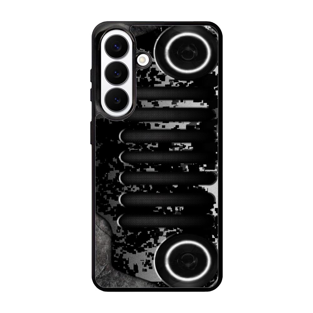 Sweeties doodleart Samsung Galaxy S26 Case OV9404