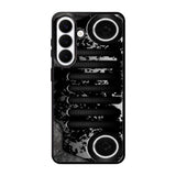 Sweeties doodleart Samsung Galaxy S26 Case OV9404