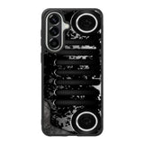 Jeep Grille Samsung Galaxy A57 Case OV5320