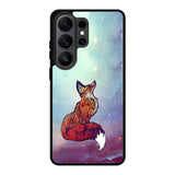 Imagine Fox Samsung Galaxy S26 Ultra Case QC5256