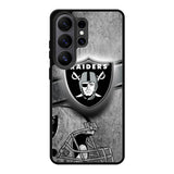 Logo Oakland Raiders Samsung Galaxy S26 Ultra Case OV3438