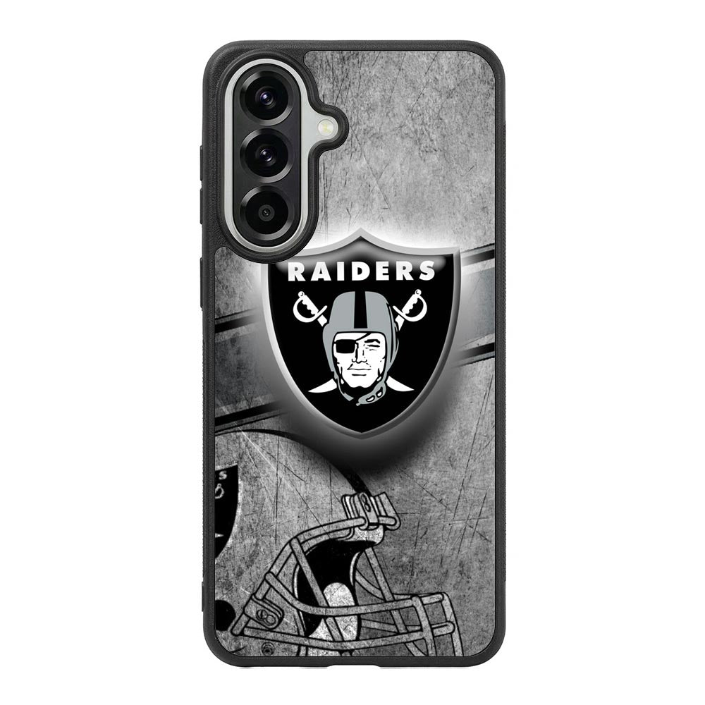 Logo Oakland Raiders Samsung Galaxy A57 Case OV3438