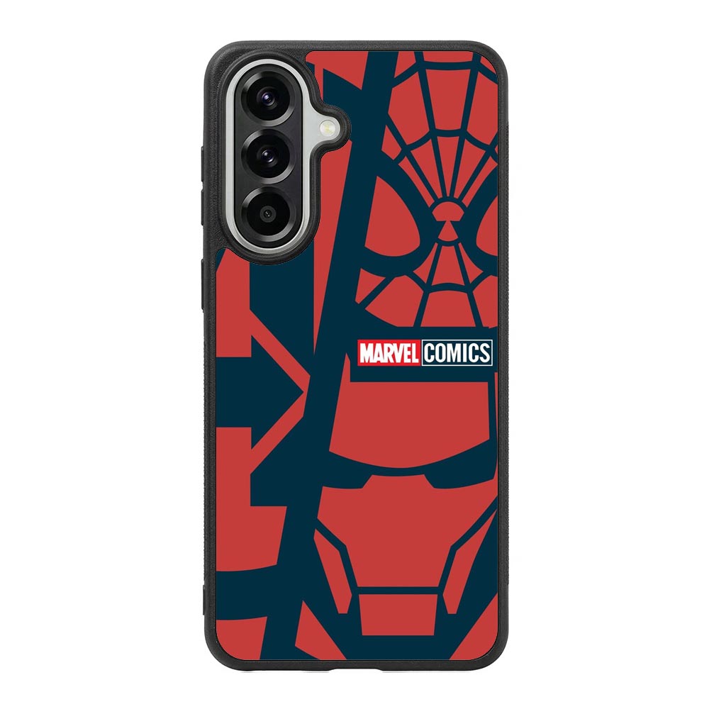 Marvel Comics A Samsung Galaxy A57 Case QC3352