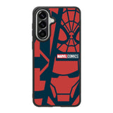 Marvel Comics A Samsung Galaxy A57 Case QC3352