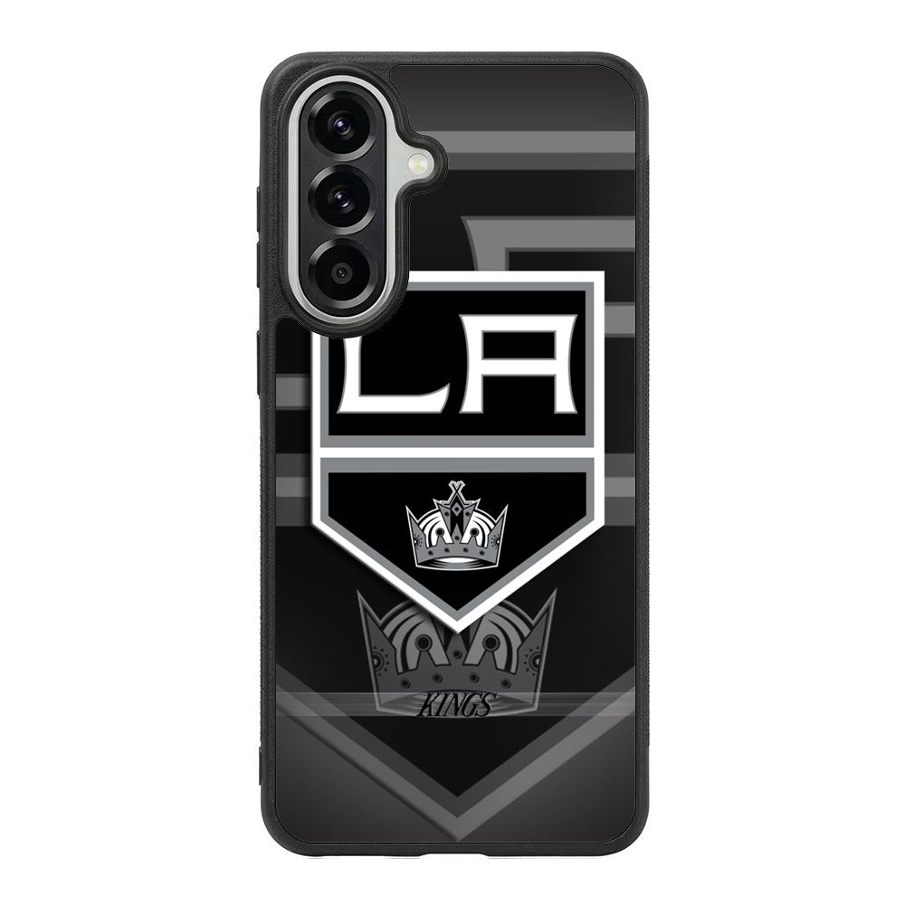 Los Angeles Kings Logo Samsung Galaxy A37 Case OV3456