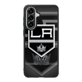 Los Angeles Kings Logo Samsung Galaxy A57 Case OV3456