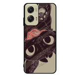 Toothless How To Train Your Dragon 3rd Motorola Moto G Stylus 5G 2024 Case