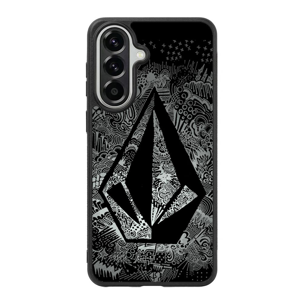 Volcom Samsung Galaxy A37 Case QC2057