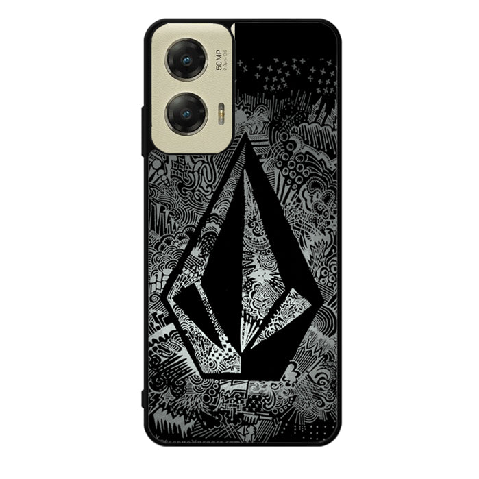 Volcom Motorola Moto G Stylus 5G 2024 Case OV2057