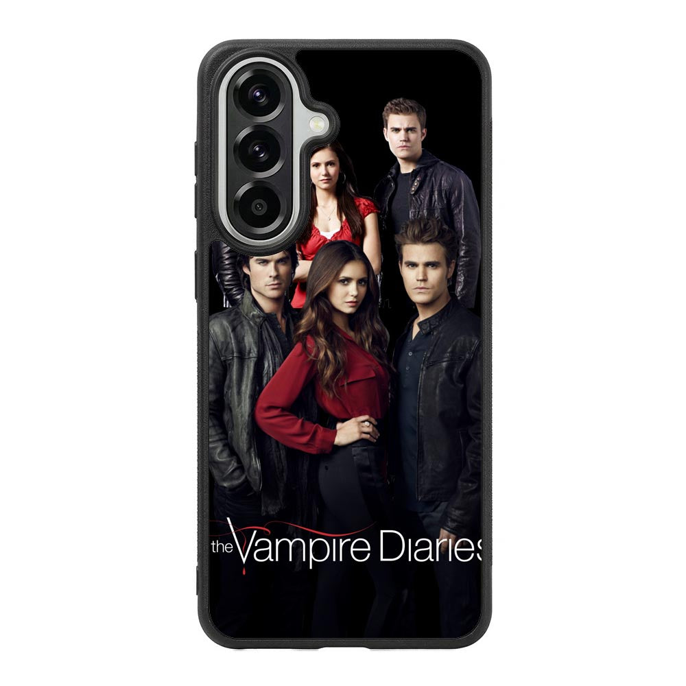 Vampire Diaries Samsung Galaxy A37 Case OV2083