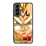 Dragon Ball Z Vegeta Samsung Galaxy A57 Case OV4766