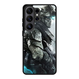 Ghost Recon Future Soldier Samsung Galaxy S26 Ultra Case OV4939