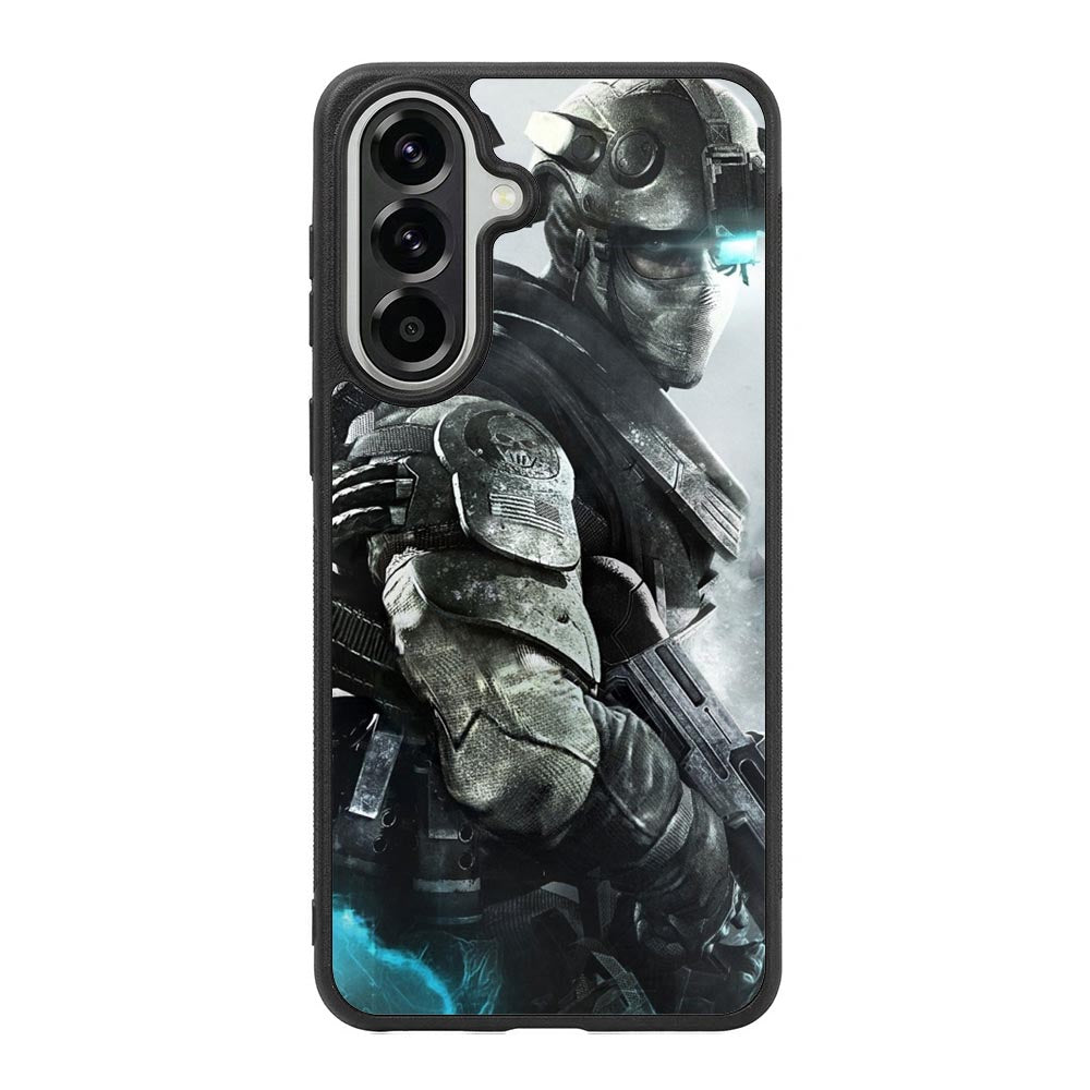 Ghost Recon Future Soldier Samsung Galaxy A57 Case QC4939
