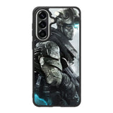 Ghost Recon Future Soldier Samsung Galaxy A57 Case OV4939