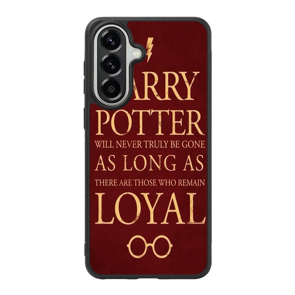 Harry Potter Samsung Galaxy A57 Case OV5181
