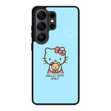 Hello Kitty Samsung Galaxy S26 Ultra Case OV5199