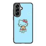 Hello Kitty Samsung Galaxy A37 Case OV5199