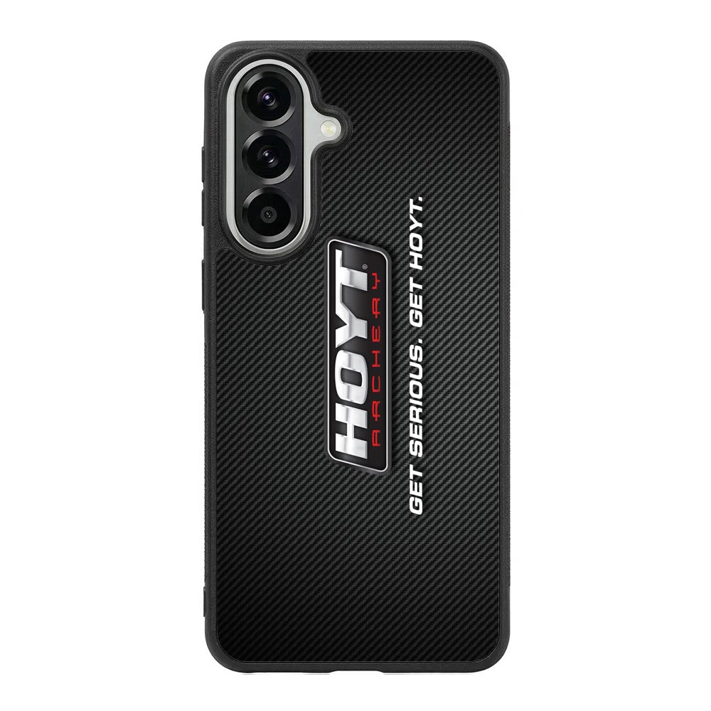 Hoyt archery wallpaper Samsung Galaxy A37 Case QC5220