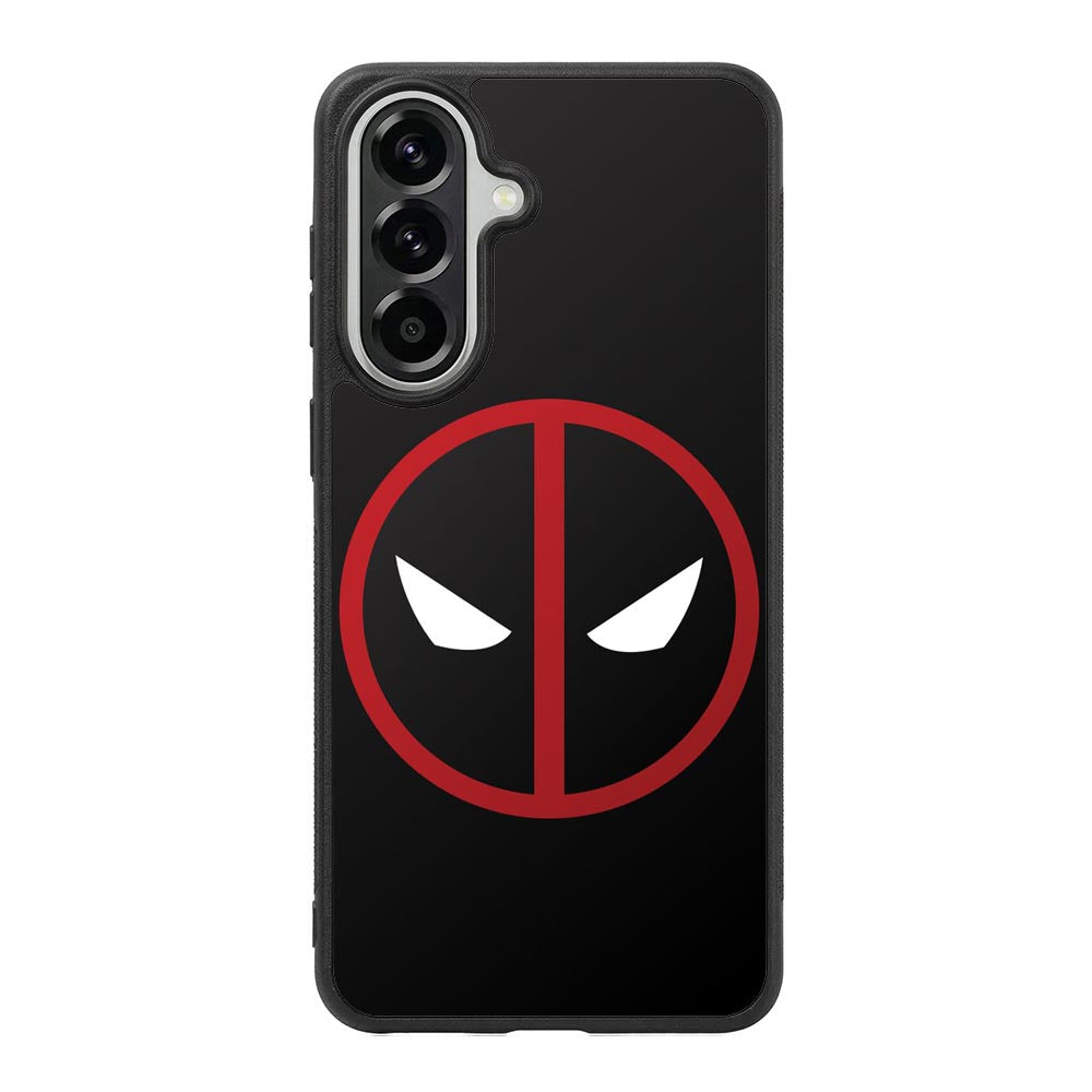 Logo Deadpool Samsung Galaxy A37 Case