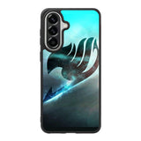 Logo Fairy Tail Samsung Galaxy A37 Case