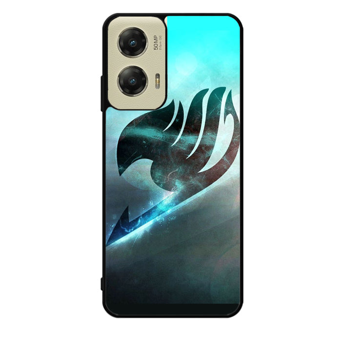 Logo Fairy Tail Motorola Moto G Stylus 5G 2024 Case