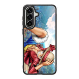 Luffy One Samsung Galaxy A37 Case OV3417