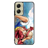 Luffy One Motorola Moto G Stylus 5G 2024 Case OV3417