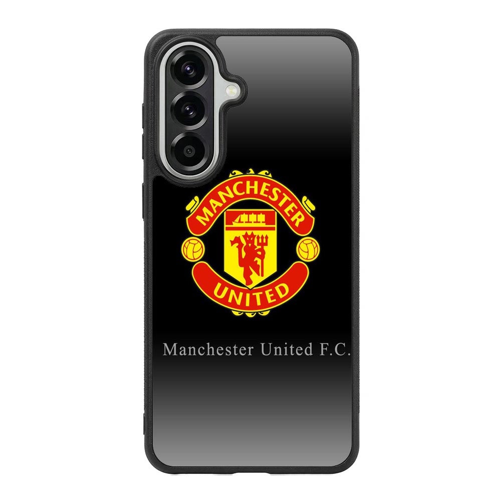 Manchester United Samsung Galaxy A57 Case OV3390
