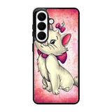 marie aristocats Samsung Galaxy S26 Plus Case QC3396