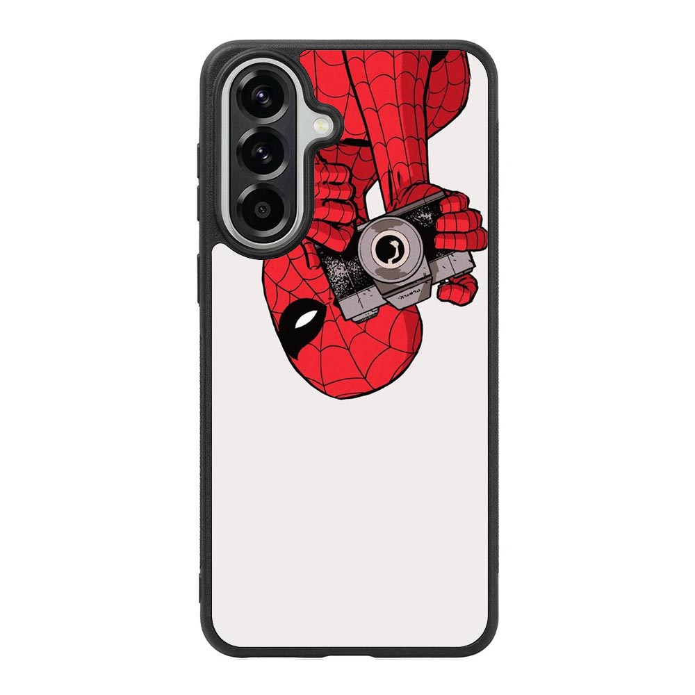 Marvel Comics Everyday Samsung Galaxy A57 Case OV3353