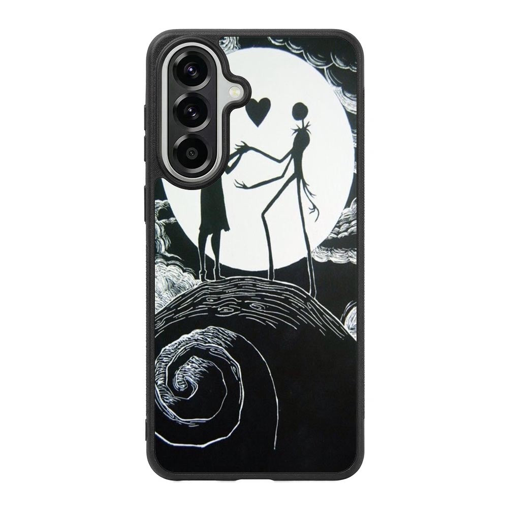 Nightmare Before Christmas 2nd Samsung Galaxy A37 Case