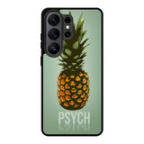 Psych Fruits Samsung Galaxy S26 Ultra Case OV2801