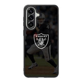 Raiders Oakland Samsung Galaxy A37 Case OV2754