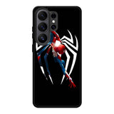 Spiderman PS4 Samsung Galaxy S26 Ultra Case OV2491