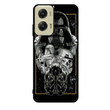 Star Wars Movie Motorola Moto G Stylus 5G 2024 Case