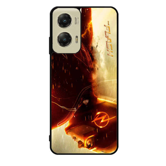 The Flash Motorola Moto G Stylus 5G 2024 Case OV2250